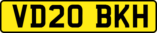 VD20BKH
