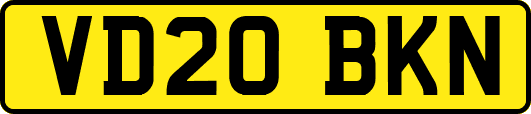 VD20BKN