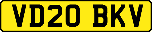 VD20BKV