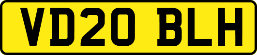 VD20BLH