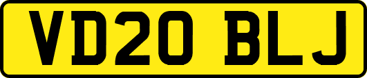 VD20BLJ