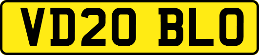 VD20BLO