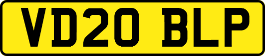 VD20BLP