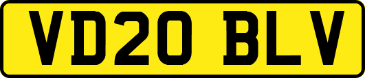 VD20BLV