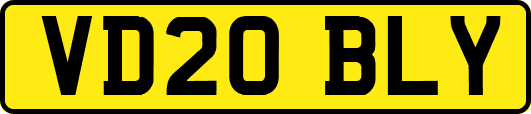 VD20BLY