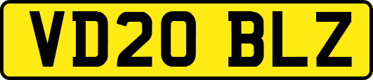 VD20BLZ