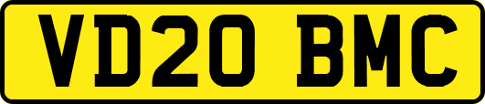 VD20BMC