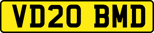 VD20BMD