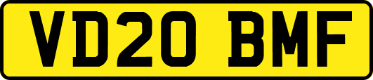 VD20BMF