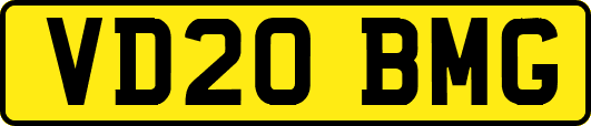 VD20BMG