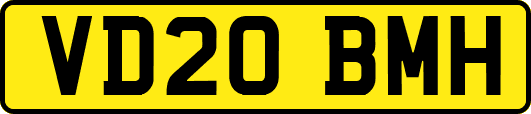 VD20BMH