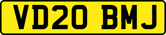 VD20BMJ
