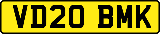 VD20BMK