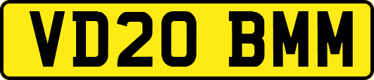 VD20BMM