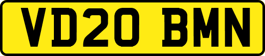 VD20BMN