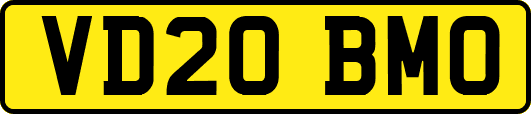 VD20BMO