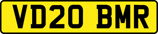 VD20BMR