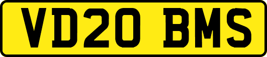 VD20BMS