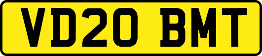 VD20BMT