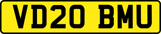 VD20BMU
