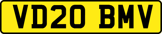 VD20BMV