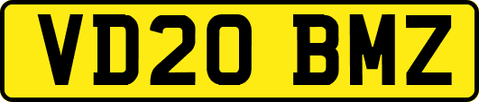 VD20BMZ
