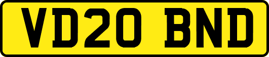 VD20BND