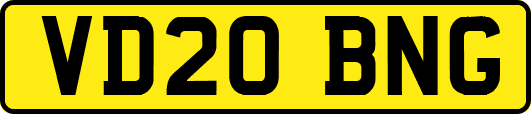 VD20BNG