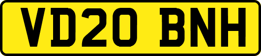VD20BNH