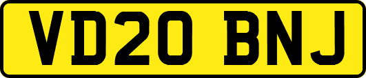 VD20BNJ