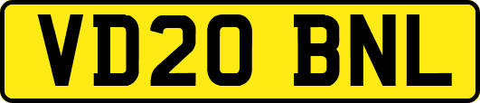 VD20BNL