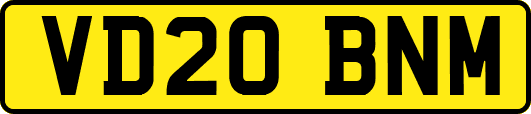 VD20BNM