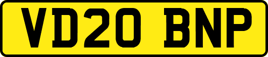 VD20BNP