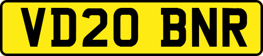 VD20BNR