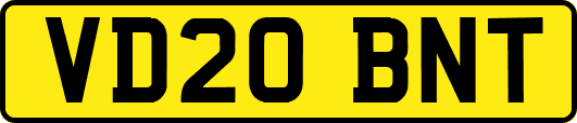 VD20BNT