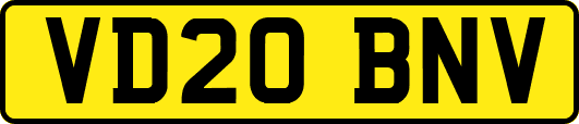 VD20BNV