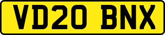 VD20BNX