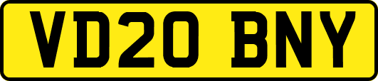 VD20BNY
