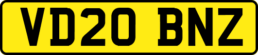 VD20BNZ