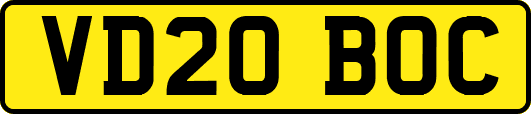 VD20BOC