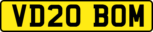 VD20BOM