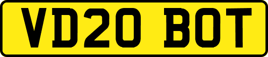 VD20BOT