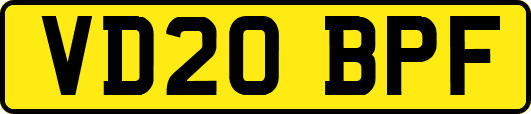 VD20BPF