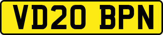VD20BPN