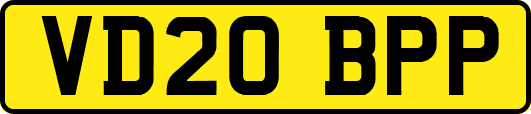 VD20BPP