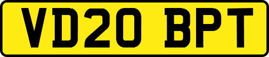 VD20BPT