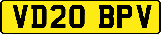 VD20BPV
