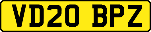 VD20BPZ