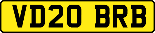 VD20BRB