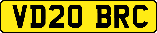 VD20BRC
